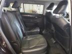 2021 Toyota Highlander Hybrid Platinum للبيع في Lyman، ME - Front End