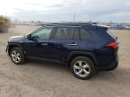 2020 TOYOTA RAV4 LIMITED à vendre chez Copart ON - LONDON