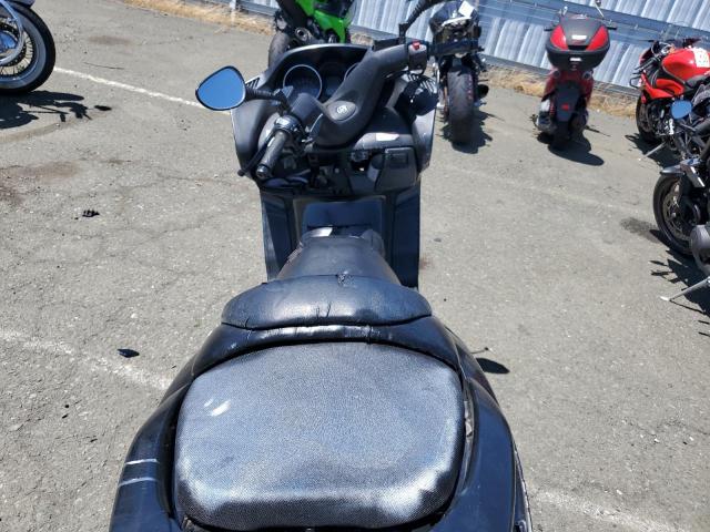 2007 YAMAHA YP400 