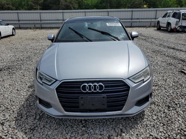  AUDI A3 2017 Szary