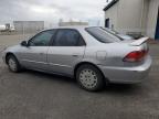 2002 Honda Accord Lx იყიდება Pasco-ში, WA - Minor Dent/Scratches