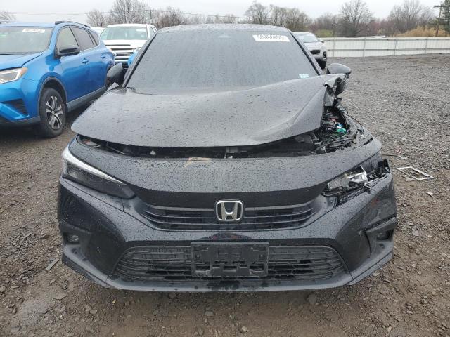  HONDA CIVIC 2024 Czarny