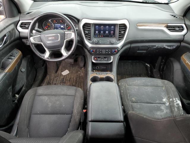  GMC ACADIA 2020 Charcoal