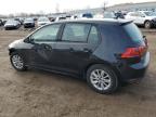 2015 Volkswagen Golf    за продажба в Davison, MI - Front End