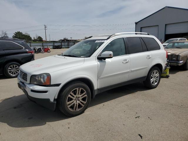 2011 Volvo Xc90 3.2