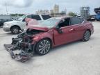2023 Nissan Altima Sl იყიდება New Orleans-ში, LA - Front End