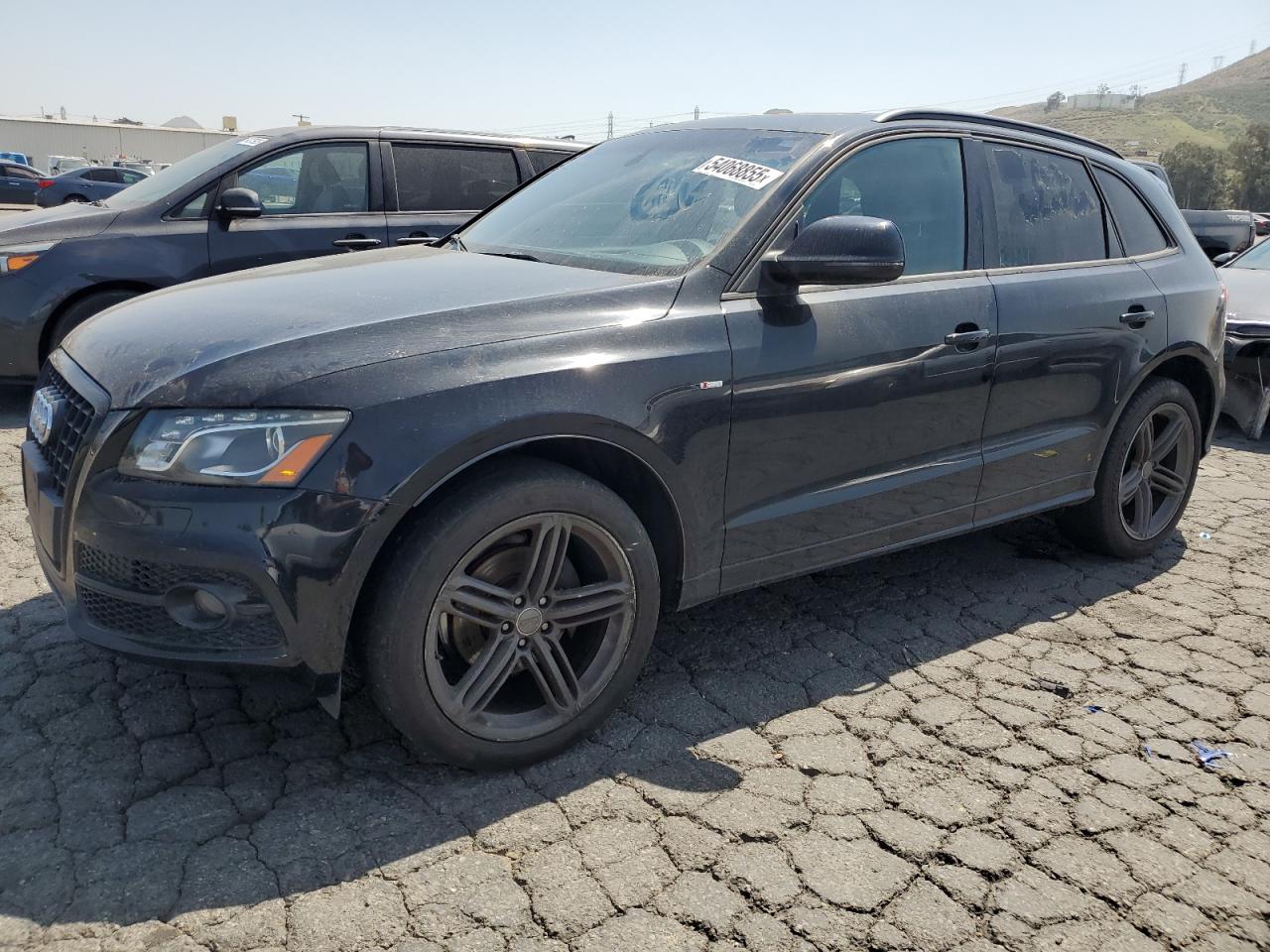 2012 Audi Q5 Premium Plus for Sale in Colton, CA - Mechanical