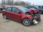 2015 Ford Focus Se للبيع في Davison، MI - Front End