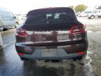2017 Porsche Macan S на продаже в Hayward, CA - Undercarriage