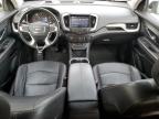 2021 Gmc Terrain Slt na sprzedaż w Earlington, KY - Hail