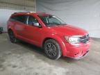 2018 Dodge Journey Se продається в Candia, NH - Front End