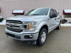 2018 Ford F150 Supercrew იყიდება North Billerica-ში, MA - Normal Wear