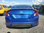 2016 Honda Civic Lx продається в Portland, OR - Side