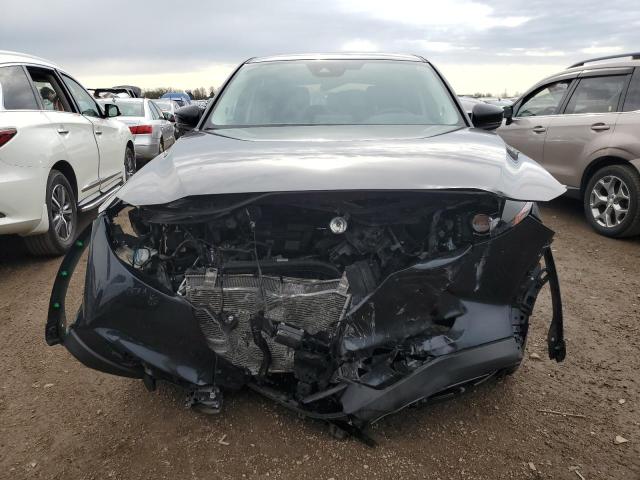  MAZDA CX-5 2020 Black