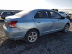 2010 TOYOTA YARIS  for sale at Copart ON - OTTAWA