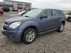 2014 Chevrolet Equinox Ls for Sale in Earlington, KY - Hail