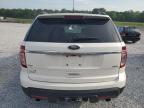 2014 Ford Explorer Xlt იყიდება Cartersville-ში, GA - Front End