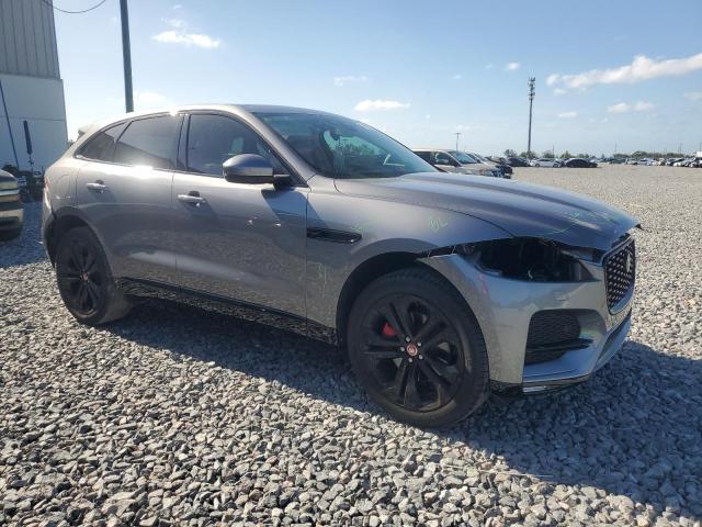  JAGUAR F-PACE 2023 Szary