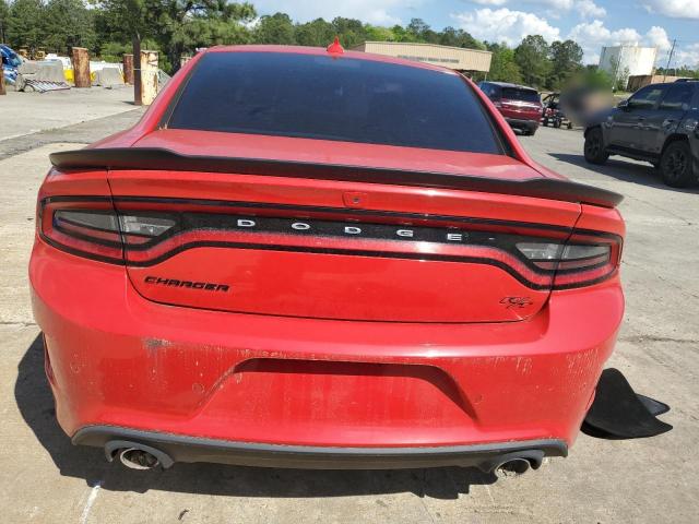 2018 DODGE CHARGER R/T 392