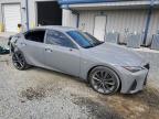 2025 Lexus Is 350 F Sport Design იყიდება Concord-ში, NC - Rear End
