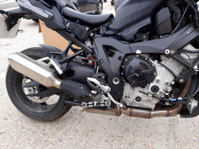 2024 BMW S 1000 XR