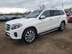 2019 Mercedes-Benz Gls 450 4Matic на продаже в Chicago Heights, IL - Side