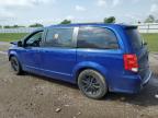 2019 Dodge Grand Caravan Gt en Venta en Houston, TX - Front End