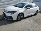 2021 Toyota Corolla Se იყიდება San Diego-ში, CA - Front End