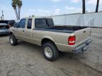 2001 Ford Ranger Super Cab იყიდება Van Nuys-ში, CA - Normal Wear