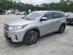 2017 Toyota Highlander Se იყიდება Ellenwood-ში, GA - Normal Wear