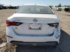 2023 Nissan Sentra Sr იყიდება Houston-ში, TX - Rear End