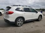 2021 Subaru Ascent Limited продається в Dunn, NC - Stripped