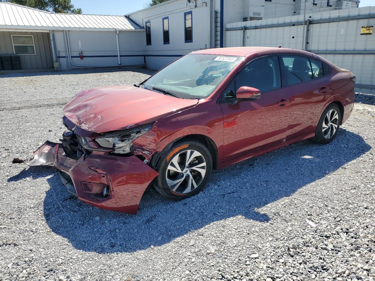 Prairie Grove, AR에서 판매 중인 2023 Subaru Legacy Premium - Front End