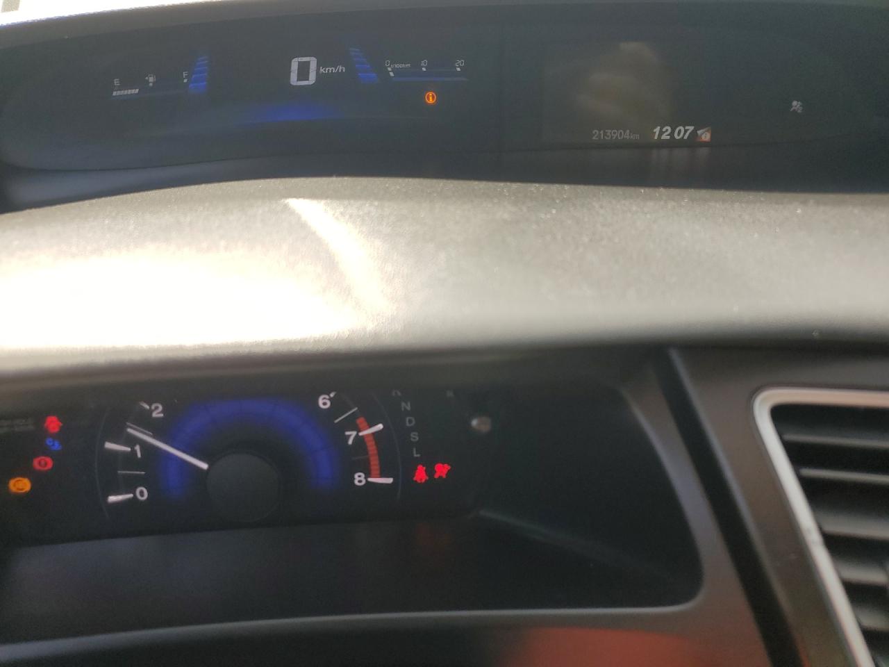 2015 Honda Civic Lx VIN: 2HGFB2F41FH004316 Lot: 52514625