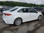 2024 Toyota Corolla Le en Venta en Florence, MS - Front End