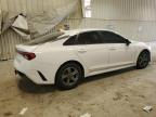 2021 Kia K5 Lxs na sprzedaż w Greenwell Springs, LA - Front End