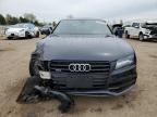2015 Audi A7 Prestige на продаже в Elgin, IL - Front End