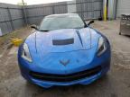 2015 Chevrolet Corvette Stingray Z51 2Lt for Sale in Kansas City, KS - Minor Dent/Scratches