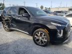 2021 Hyundai Palisade Limited на продаже в Riverview, FL - All Over
