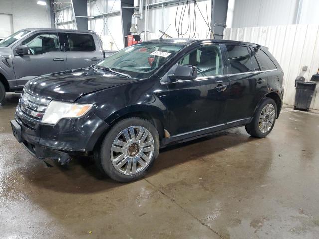 2008 Ford Edge Limited