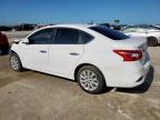 2017 Nissan Sentra S იყიდება Haslet-ში, TX - Front End