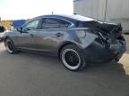 2019 Mazda 6 Grand Touring продається в Fresno, CA - Rear End
