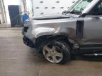 2021 LAND ROVER DEFENDER S for sale at Copart EAST KILBRIDE