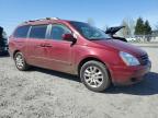 2006 Kia Sedona Ex للبيع في Eugene، OR - Minor Dent/Scratches