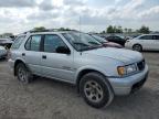 2001 Honda Passport Ex de vânzare în Houston, TX - Rear End