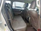 2010 Lexus Gx 460 للبيع في Grand Prairie، TX - Front End