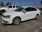 2014 Volkswagen Jetta Se de vânzare în Rancho Cucamonga, CA - Front End