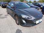2020 FORD FOCUS TITA for sale at Copart SANDWICH