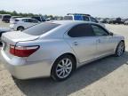2007 Lexus Ls 460 zu verkaufen in Antelope, CA - All Over