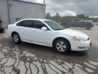 2012 Chevrolet Impala Ls للبيع في Memphis، TN - Vandalism